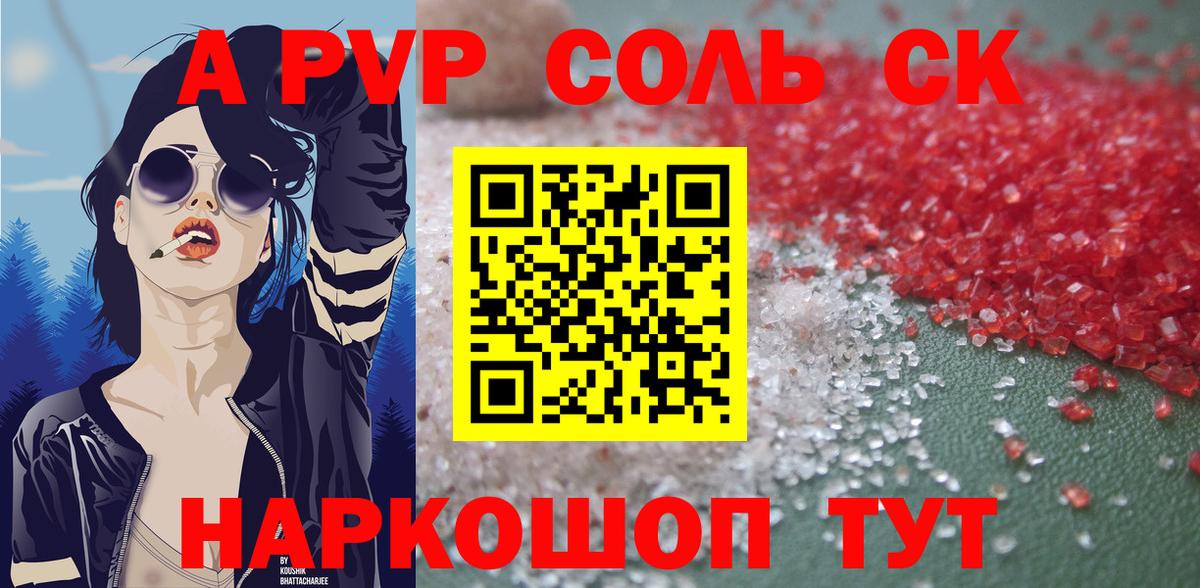 APVP СК Лесосибирск